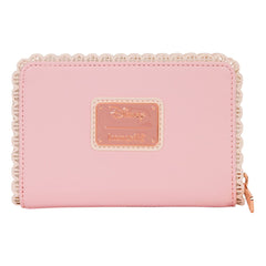 Disney Princess by Loungefly Wallet Stained Glass 0671803563551