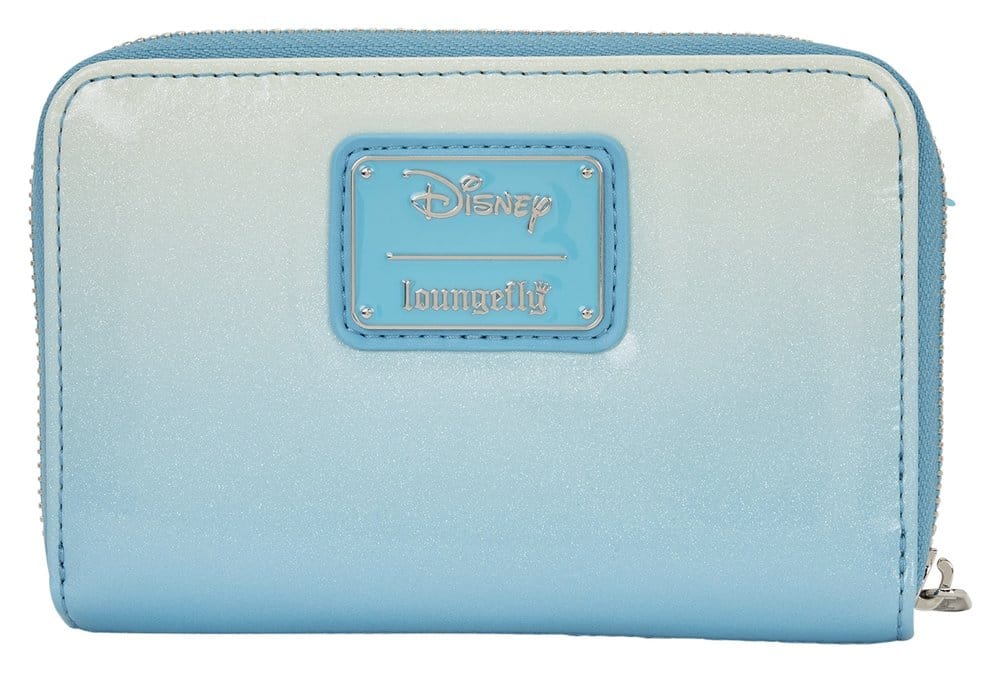 Disney by Loungefly Wallet Frozen Elsa Glitter 0671803567177