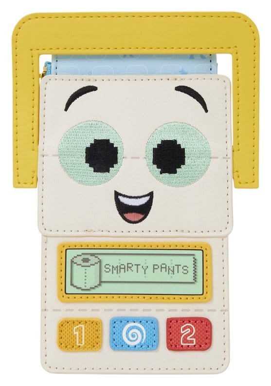 Toy Story 5 Smarty Pants Card Holder 0671803583023