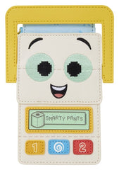 Toy Story 5 Smarty Pants Card Holder 0671803583023
