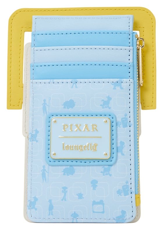 Toy Story 5 Smarty Pants Card Holder 0671803583023