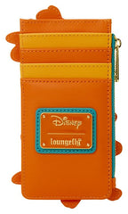 Dr. Doofenshmirtz & Perry the Platypus Card Holder 0671803583085