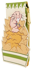 Kim Possible Rufus Nachos Card Holder 0671803583115