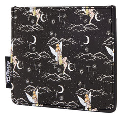 Tinker Bell by Loungefly Cardholder Night Sky 0671803584501