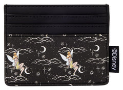 Tinker Bell by Loungefly Cardholder Night Sky 0671803584501