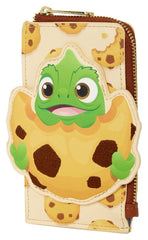 Tangled by Loungefly Cardholder Pascal with Cookie 0671803586024