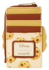 Tangled by Loungefly Cardholder Pascal with Cookie 0671803586024