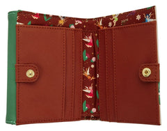 Disney by Loungefly Wallet Fairies 0671803586208