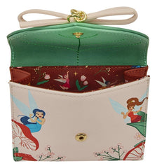 Disney by Loungefly Wallet Fairies 0671803586208