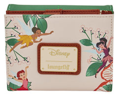 Disney by Loungefly Wallet Fairies 0671803586208