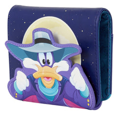Darkwing Duck by Loungefly Wallet  0671803587748