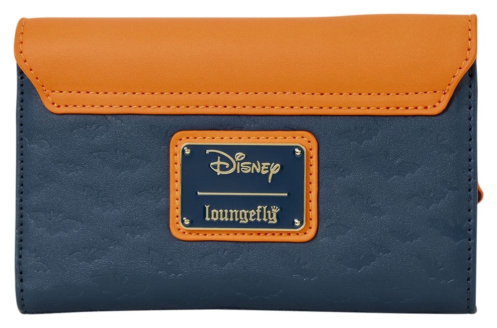 Lilo & Stitch by Loungefly Wallet Halloween Candy 0671803587960