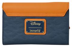 Lilo & Stitch by Loungefly Wallet Halloween Candy 0671803587960