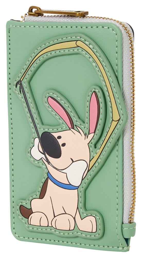 Mulan by Loungefly Cardholder Little Brother 0671803589742