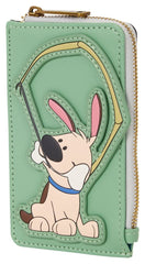 Mulan by Loungefly Cardholder Little Brother 0671803589742