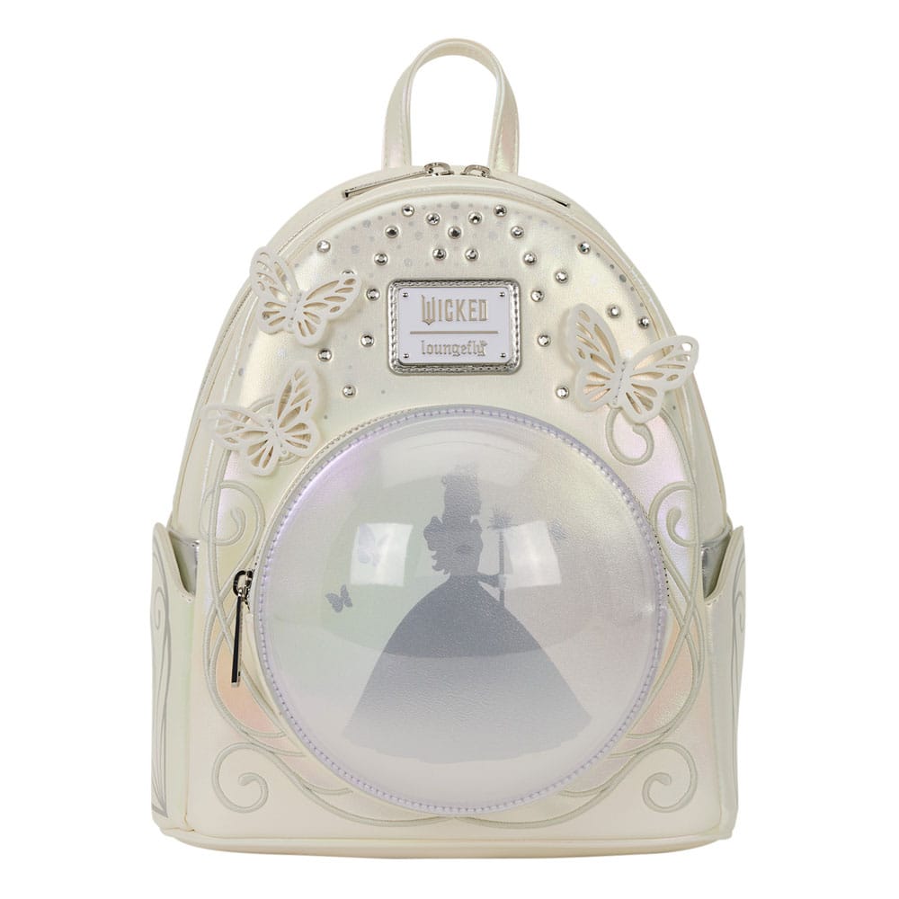 Universal by Loungefly Mini Backpack Wicked 2 0671803565326