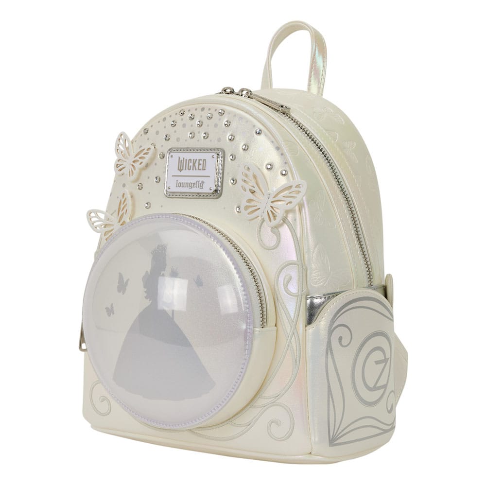 Universal by Loungefly Mini Backpack Wicked 2 0671803565326
