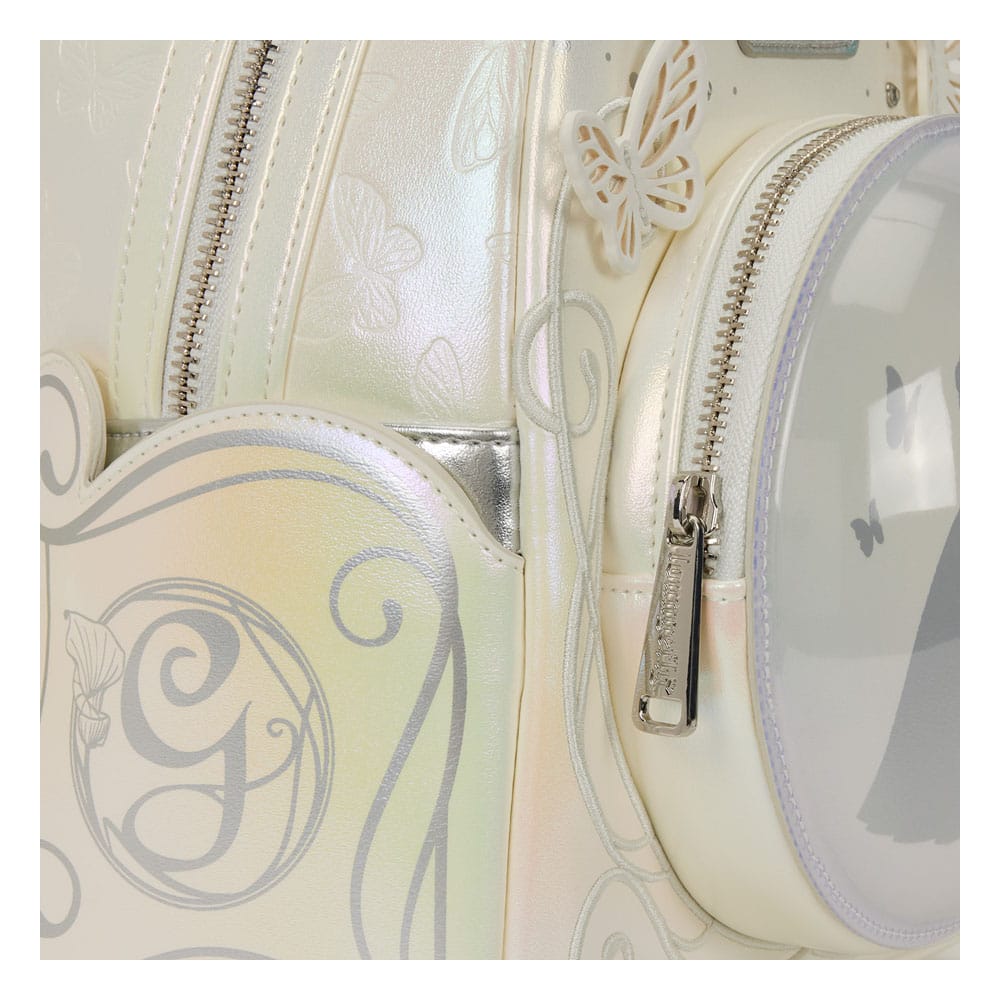 Universal by Loungefly Mini Backpack Wicked 2 0671803565326