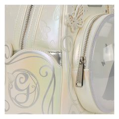 Universal by Loungefly Mini Backpack Wicked 2 0671803565326