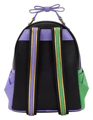 Wicked by Loungefly Mini Backpack Floral & Lace 0671803580275
