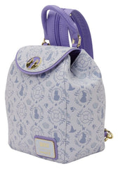 Universal by Loungefly Micro Backpack Wicked 0671803580299