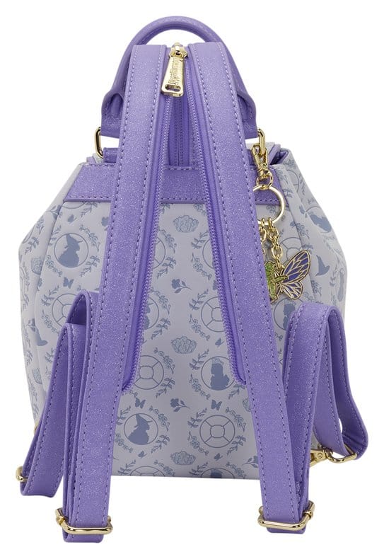 Universal by Loungefly Micro Backpack Wicked 0671803580299