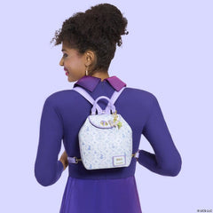 Universal by Loungefly Micro Backpack Wicked 0671803580299