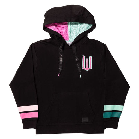 Wicked by Loungefly hooded jacket  Size M 0671803531833