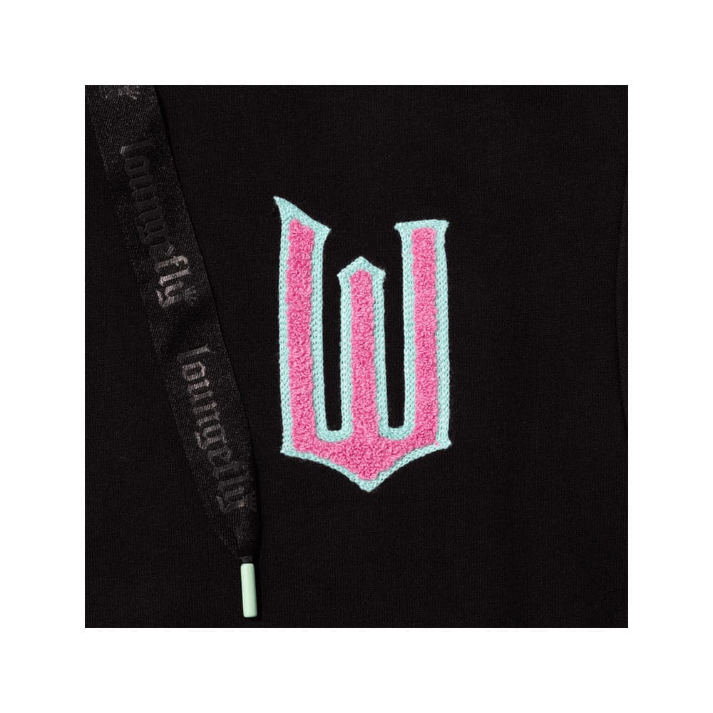 Wicked by Loungefly hooded jacket  Size M 0671803531833