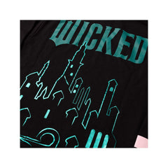 Wicked by Loungefly hooded jacket  Size M 0671803531833