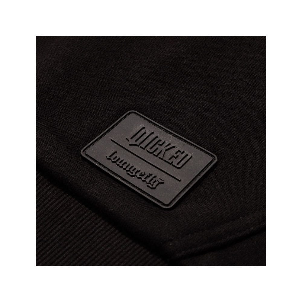 Wicked by Loungefly hooded jacket  Size M 0671803531833