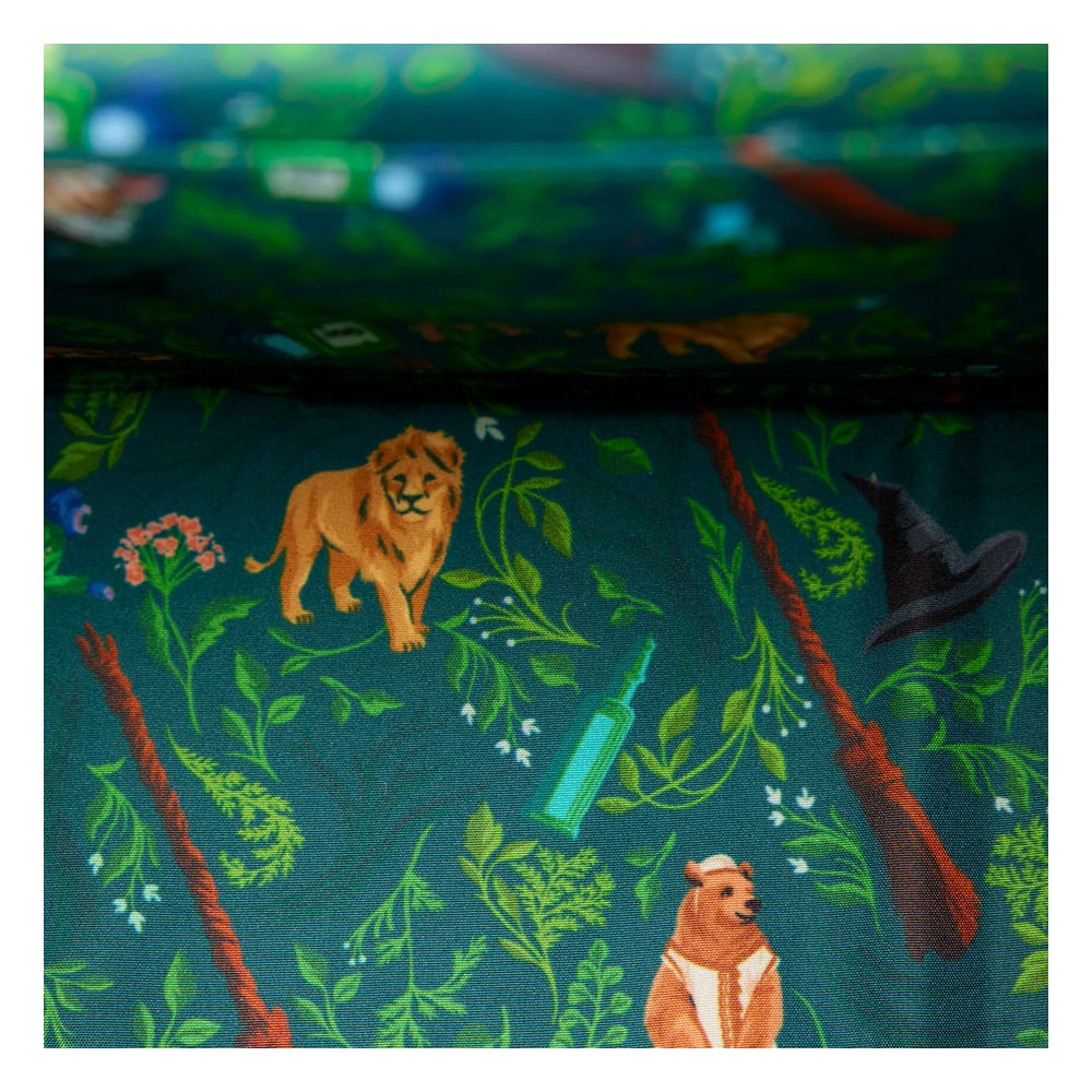 Universal by Loungefly Crossbody Bag Wicked 2 0671803565333