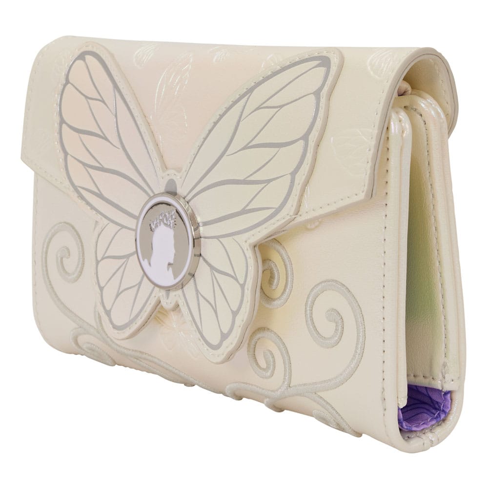Universal by Loungefly Wallet Wicked 2 0671803565357