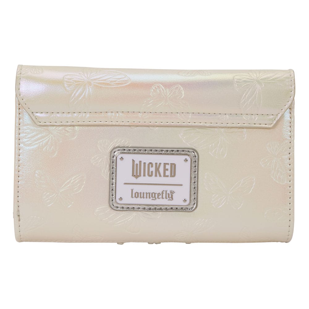 Universal by Loungefly Wallet Wicked 2 0671803565357