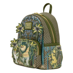 Warner Bros by Loungefly Mini Backpack Where the wild things are 0671803563766