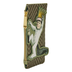 Warner Bros by Loungefly Cardholder Where the Wild Things Are 0671803563773
