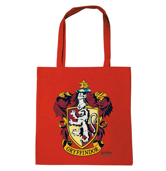 Harry Potter Tote Bag Gryffindor 4045846356290