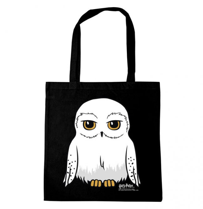 Harry Potter Tote Bag Hedwig 4045846355729