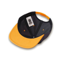 Harry Potter Snapback Cap Hufflepuff 4045846366244