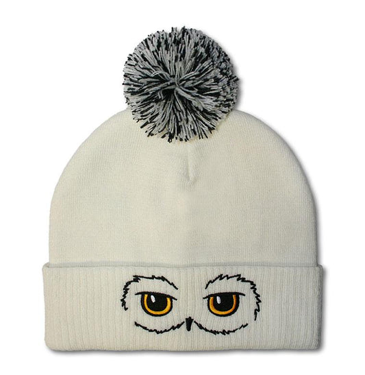 Harry Potter Beanie Hedwig 4045846394537
