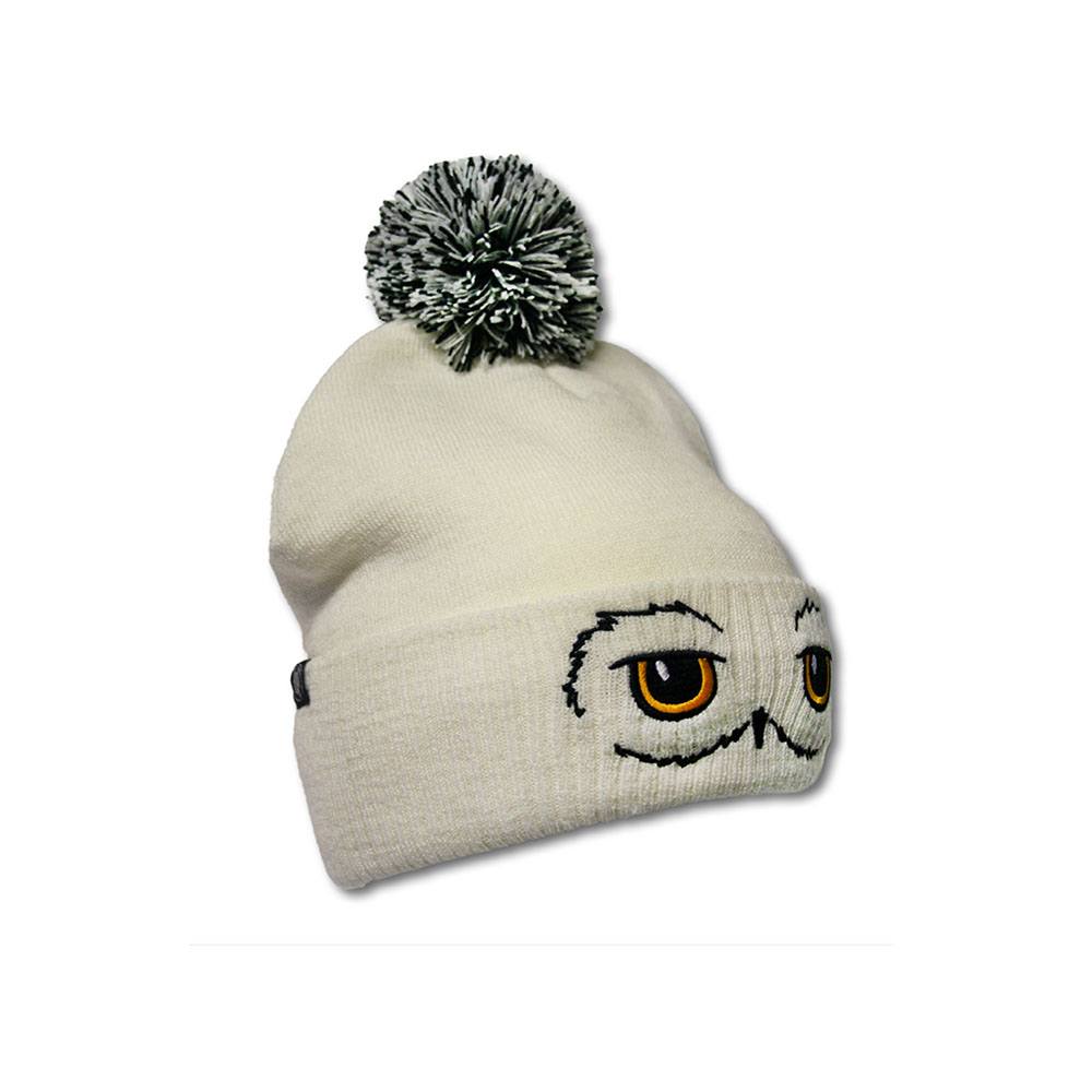 Harry Potter Beanie Hedwig 4045846394537