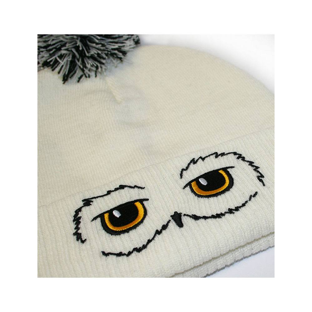 Harry Potter Beanie Hedwig 4045846394537