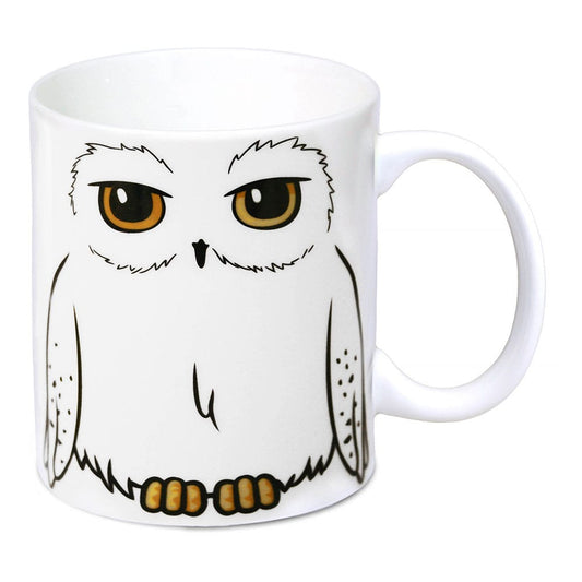 Harry Potter Mug Hedwig 4045846407596