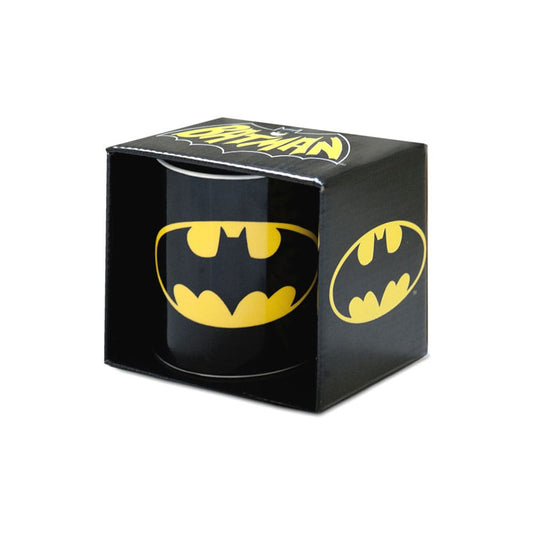 DC Comics Mug Batman 4045846311732