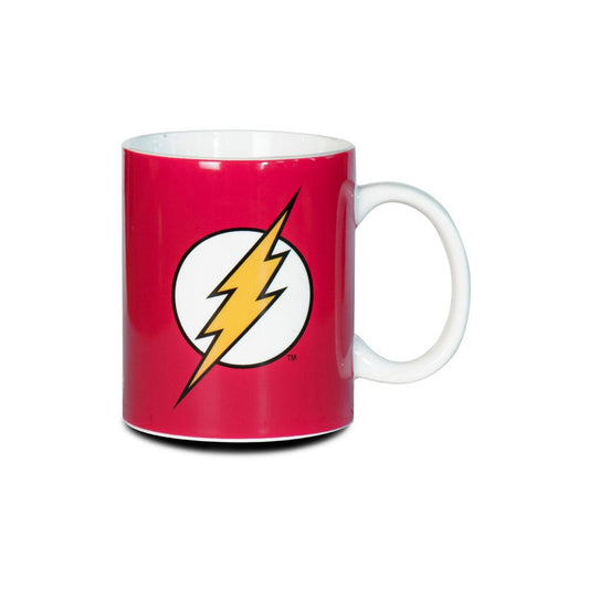 DC Comics Mug Flash Logo 4045846311725