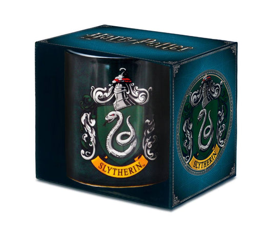 Harry Potter Mug Slytherin Classic 4045846342910
