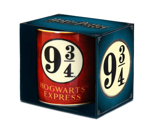 Harry Potter Mug Platform 9 3/4 4045846343177