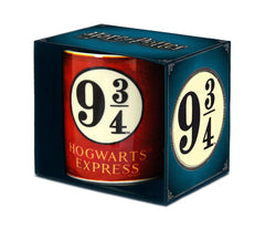 Harry Potter Mug Platform 9 3/4 - Amuzzi