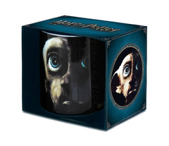 Harry Potter Mug Dobby 4045846343160