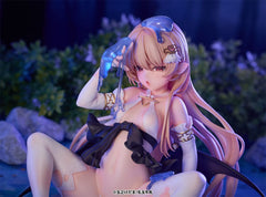 Original Character PVC Statue 1/6 Plasma & Slime 15 cm 4595987858028